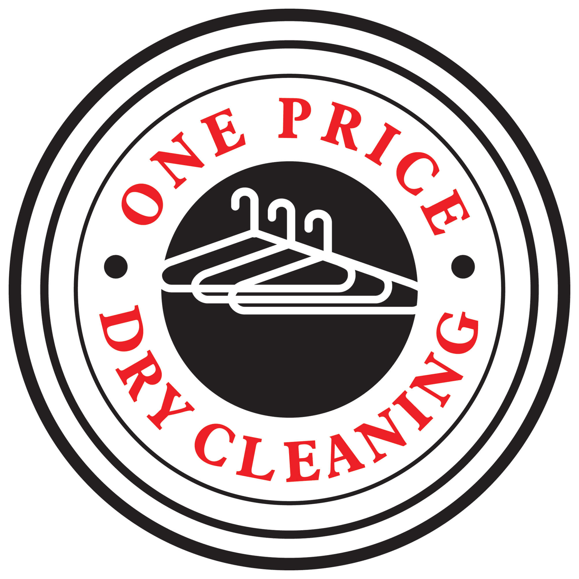 Cd One Price Dry Cleaners